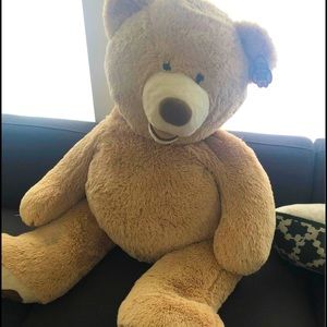 53 inch Teddy Bear